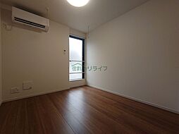 京急本線 大森町駅 徒歩12分の賃貸マンション 1階1Kのリビング/ダイニング