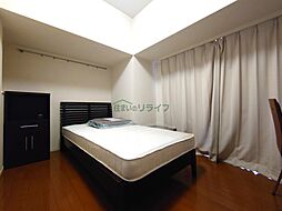 京急本線 京急蒲田駅 徒歩2分の賃貸マンション 4階1Kのリビング/ダイニング