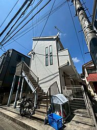 東急東横線 元住吉駅 徒歩10分