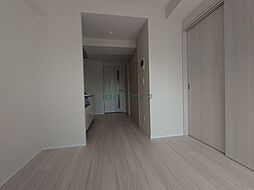 東急池上線 蓮沼駅 徒歩2分の賃貸マンション 12階2DKのリビング/ダイニング