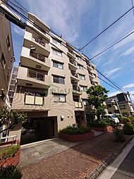 東急池上線 蓮沼駅 徒歩4分