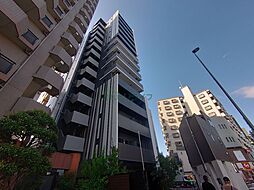 京急本線 大森町駅 徒歩4分の賃貸マンション