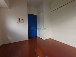 京急本線 京急蒲田駅 徒歩2分の賃貸マンション 6階1Kのリビング/ダイニング