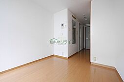 東急世田谷線 松原駅 徒歩4分の賃貸マンション 2階ワンルームのリビング/ダイニング