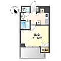 ウイステリア千種8階5.3万円