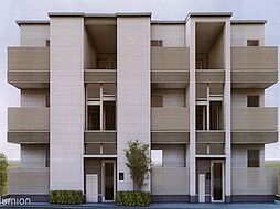 メゾンＨＭ赤羽