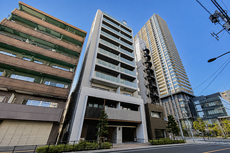 東京メトロ南北線「後楽園」歩4分