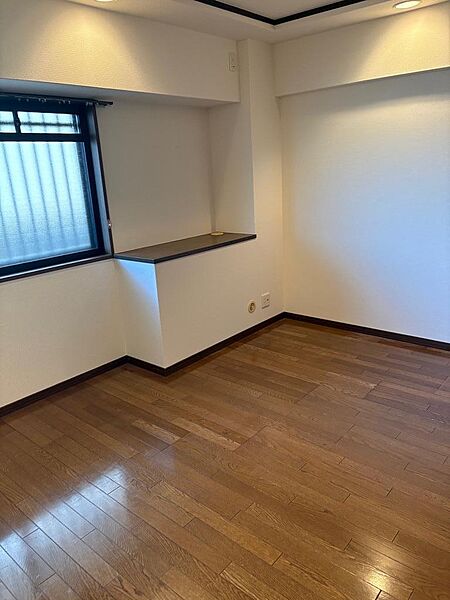 洋室を拡大表示