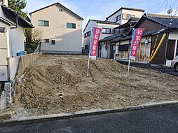 堺市東区日置荘西町2丁土地