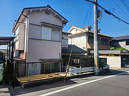富田林市楠風台1丁目土地
