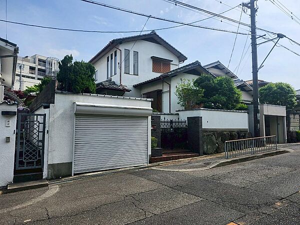 外観：327002991776