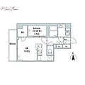 GRAN PASEO上野御徒町6階20.1万円