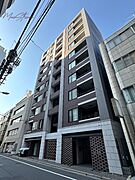 水天宮前駅より徒歩6分 4階 築6年8ヶ月の賃貸物件