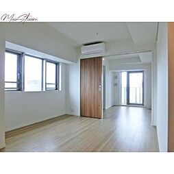 パークアクシス小伝馬町 4階1LDKのリビング/ダイニング