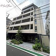 春日駅より徒歩8分 5階 築4年2ヶ月の賃貸物件