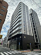 浅草橋駅より徒歩3分 8階 築2年1ヶ月の賃貸物件