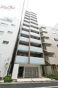 プレミアムキューブ日本橋浜町の賃貸物件