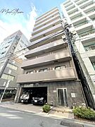 人形町駅より徒歩3分 8階 築23年4ヶ月の賃貸物件