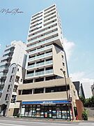 本郷三丁目駅より徒歩5分 8階 築8年1ヶ月の賃貸物件