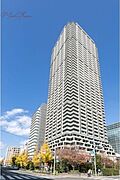 水天宮前駅より徒歩6分 44階 築20年6ヶ月の賃貸物件