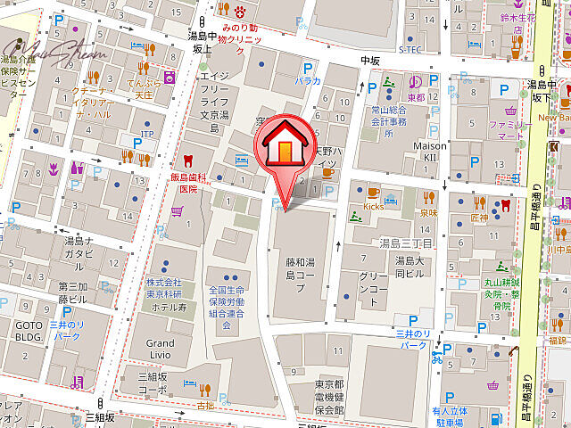 地図