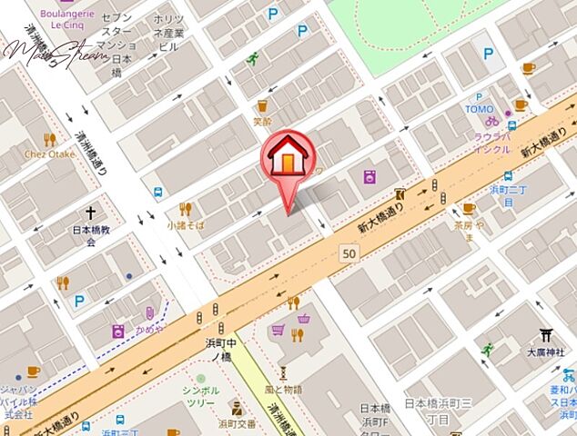 地図