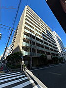 パークハビオ人形町 8階 築15年3ヶ月の賃貸物件