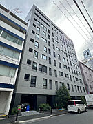 バウスフラッツ日本橋浜町の賃貸物件