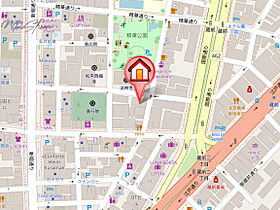 nido蔵前Residence  ｜ 東京都台東区蔵前4丁目（賃貸マンション1LDK・4階・41.85㎡） その9