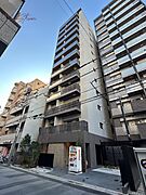 nidoMOTOASAKUSA 2階 新築の賃貸物件
