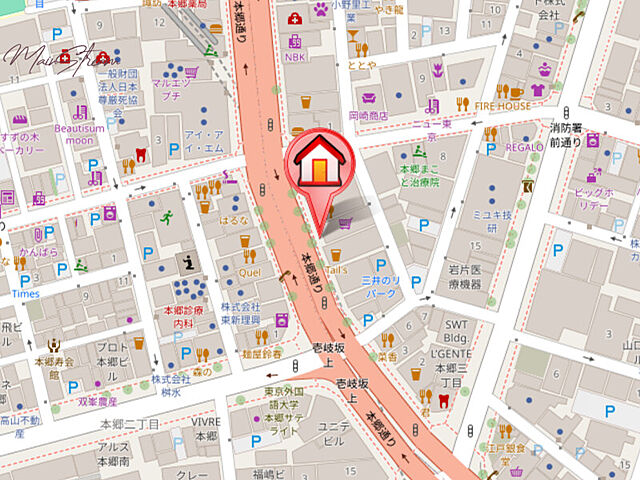 地図