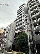 GRAN PASEO本郷三丁目 8階 築5年7ヶ月の賃貸物件