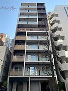 ＧＲＡＮＰＡＳＥＯ日本橋箱崎町の賃貸物件