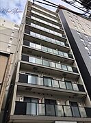 新富町駅より徒歩2分 築10年1ヶ月 10階建の賃貸物件