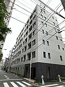 パークアクシス日本橋人形町 6階 築22年2ヶ月の賃貸物件
