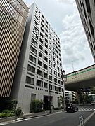 カスタリア茅場町 4階 築21年の賃貸物件