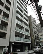 リビオレゾン東銀座の賃貸物件