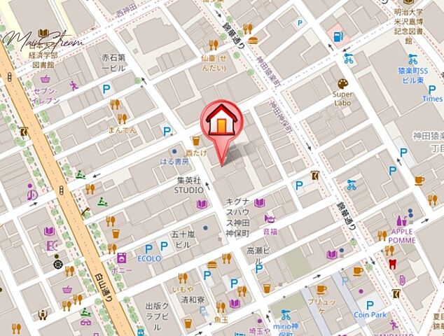 地図