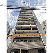 稲荷町駅より徒歩5分 7階 新築の賃貸物件