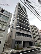 稲荷町駅より徒歩5分 3階 新築の賃貸物件