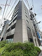 オープンレジデンシア日本橋三越前の賃貸物件