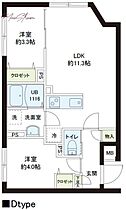 間取り：213146016113