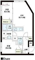 間取り：213146276956