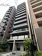 浅草駅より徒歩2分 8階 築3年4ヶ月の賃貸物件