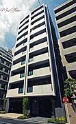 ソルフィエスタ新御徒町 6階 築15年11ヶ月の賃貸物件
