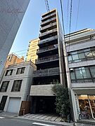 人形町駅より徒歩4分 6階 築3年1ヶ月の賃貸物件