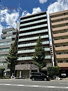 グランパセオ本郷壱岐坂 7階 築6年の賃貸物件