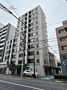 千石駅より徒歩5分 3階 築6年7ヶ月の賃貸物件