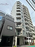 LASPACIO蔵前レジデンス 3階 築2年9ヶ月の賃貸物件