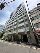 馬喰町駅より徒歩4分 8階 築8年5ヶ月の賃貸物件